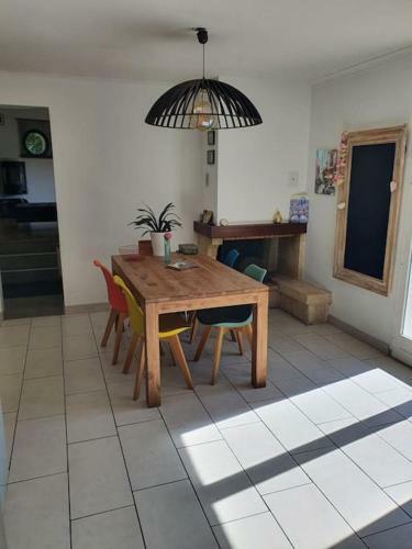 Villeneuve Les Avignon, Villa Enti�re En Provence