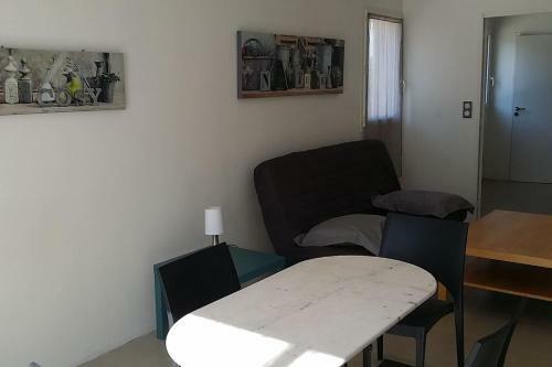Apartamento Beau T2 Moderne Climatis�