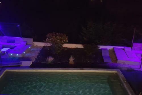 Apartamento Beau T2 Moderne Climatis�