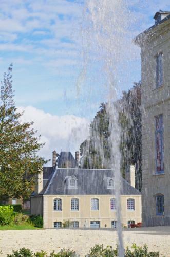 Bed & Breakfast Ch�teau De Villers-bocage