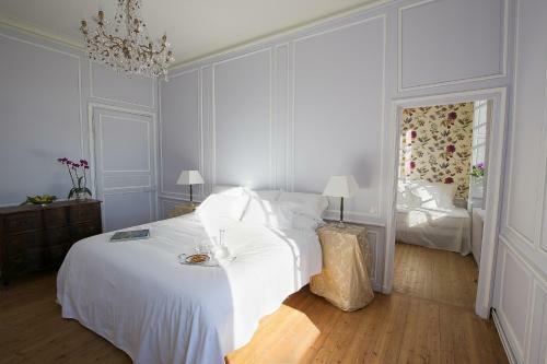 Bed & Breakfast Ch�teau De Villers-bocage
