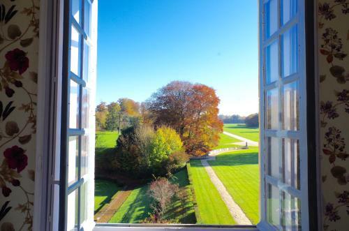 Bed & Breakfast Ch�teau De Villers-bocage