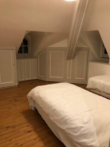 Bed & Breakfast Ch�teau De Villers-bocage