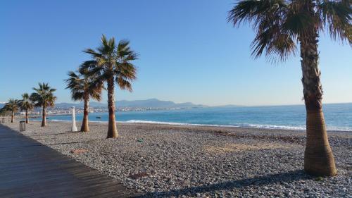 Apartamento R�sidence Cap Azur Appartement 237