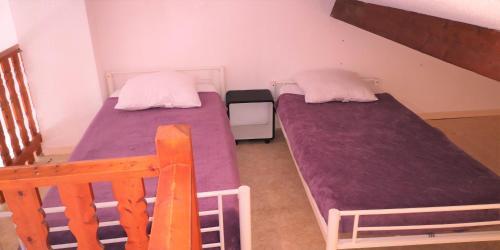 Apartamento R�sidence Cap Azur Appartement 237