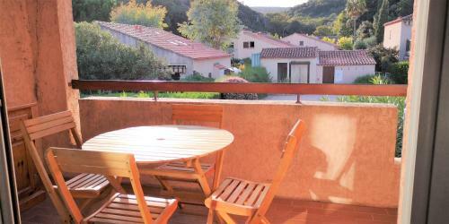 Apartamento R�sidence Cap Azur Appartement 237