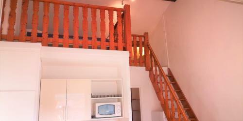 Apartamento R�sidence Cap Azur Appartement 237