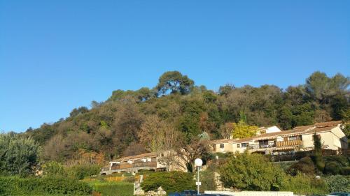 Apartamento R�sidence Cap Azur Appartement 209
