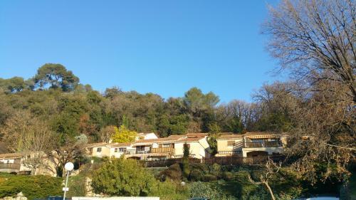 Apartamento R�sidence Cap Azur Appartement 209