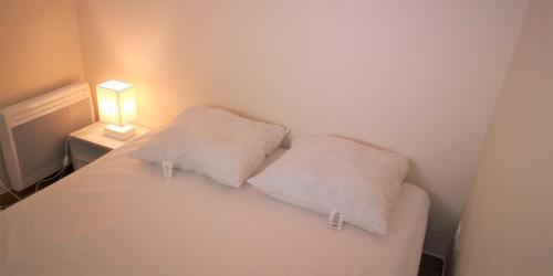 Apartamento R�sidence Cap Azur Appartement 209