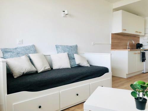 Apartamento Superbe Appartement Front De Mer