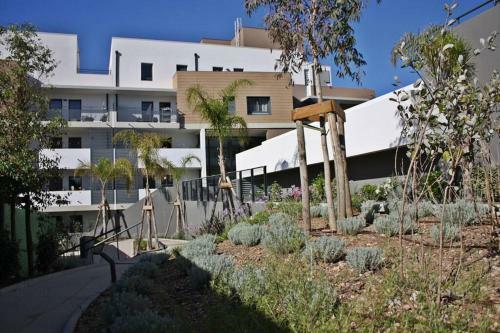 Apartamento Eklore - 3p - Piscine - Terrasses - Clim - Wifi