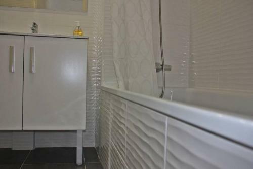 Apartamento Eklore - 3p - Piscine - Terrasses - Clim - Wifi