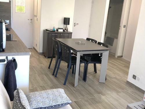 Apartamento 4 Pers , 100m De La Plage Marina Baie Des Anges