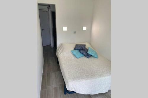 Apartamento 4 Pers , 100m De La Plage Marina Baie Des Anges
