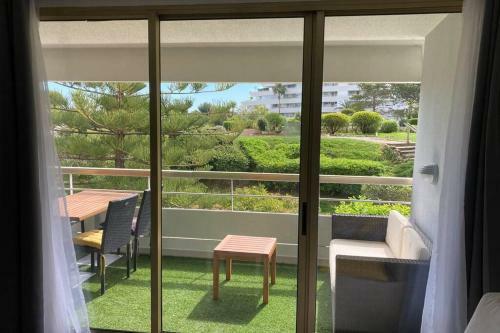 Apartamento 4 Pers , 100m De La Plage Marina Baie Des Anges