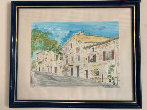Hostal La Sarrasine