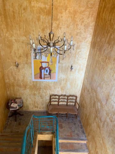 Hostal La Sarrasine