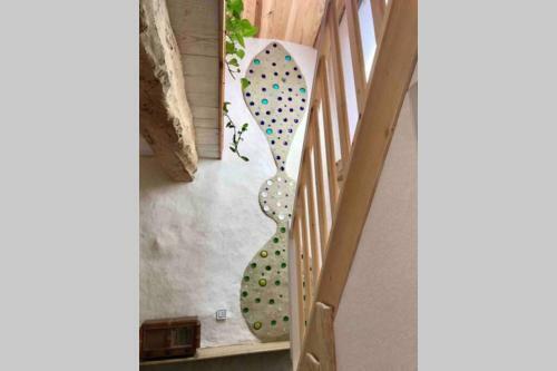 La Gargouille Des Corbi�res Cuve � Vin Habitable