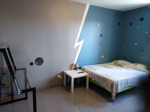 Chambres Morgan Oc�ane