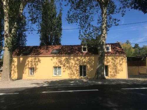 Apartamento Clos De La Fontaine B
