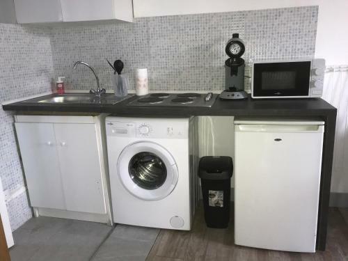 Apartamento Clos De La Fontaine B