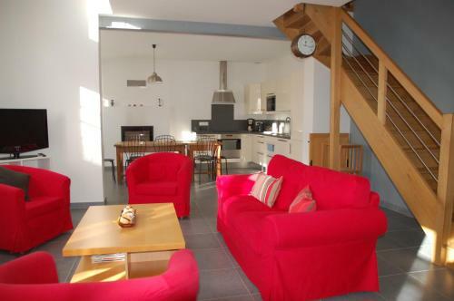 Apartamento Long�re Avec Jardin - Vall�e Du Loir