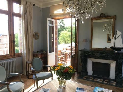 Bed & Breakfast Guesthouse La Mascotte
