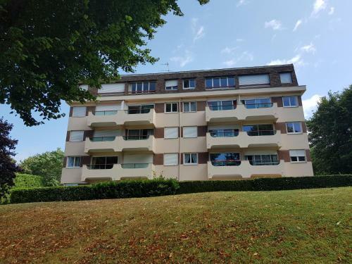 Apartamento Chaleureux T2 � Villers-sur-mer