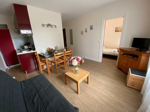 Apartamento Le Go�land