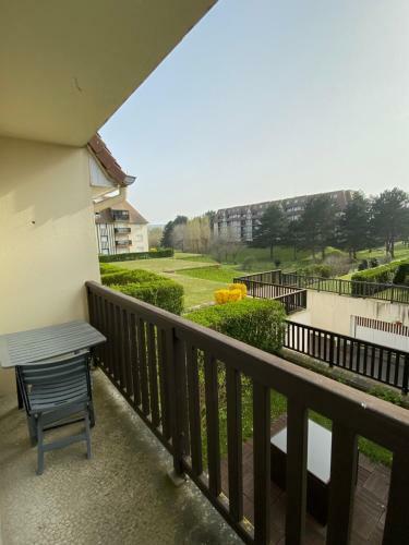 Apartamento Le Go�land