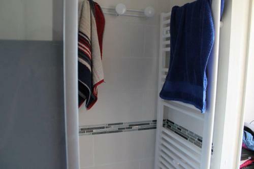 Apartamento Bel Appartement Face Au Paleospace