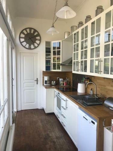 Apartamento La Fantaisie