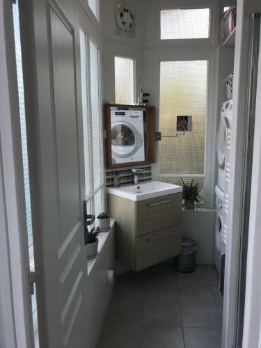 Apartamento La Fantaisie