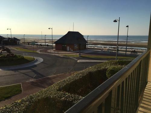 Apartamento Villers Plage
