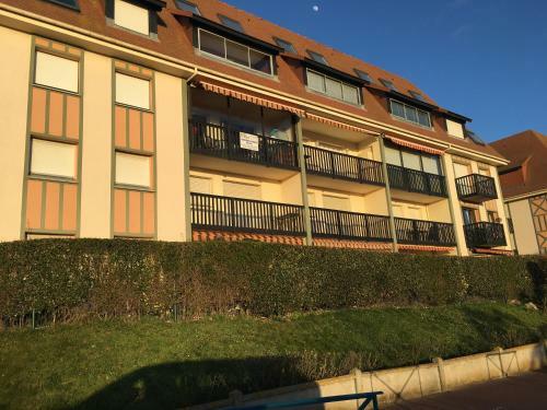 Apartamento Villers Plage