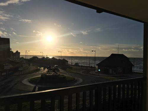 Apartamento Villers Plage