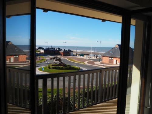 Apartamento Villers Plage