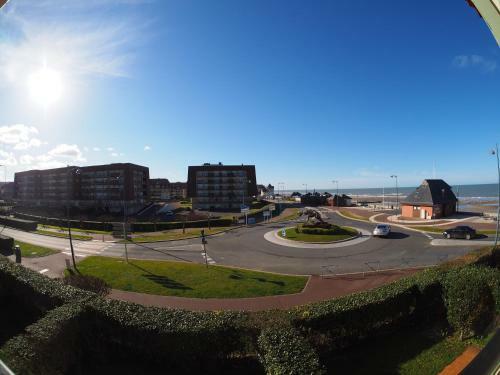 Apartamento Villers Plage