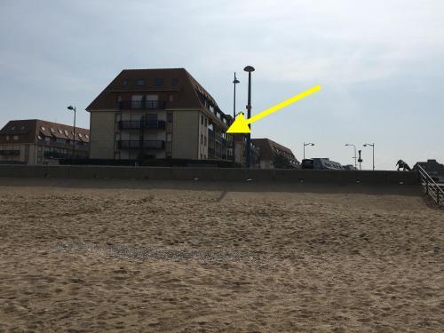 Apartamento Villers Plage