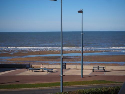 Apartamento Villers Plage