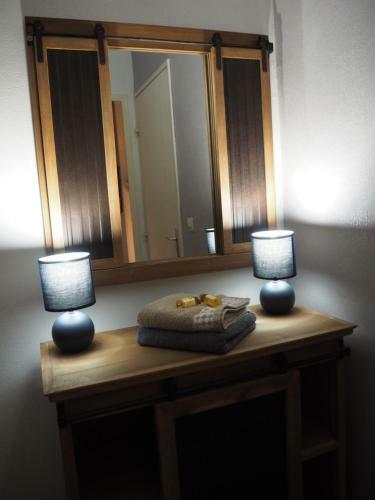 Apartamento Villers Plage