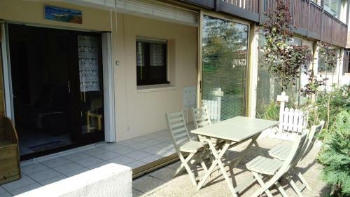 Apartamento Le Malouin