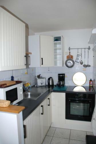 Apartamento Le Malouin