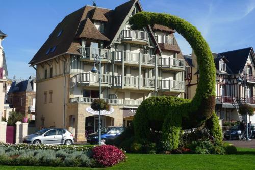 Apartamento Plazza Front De Mer