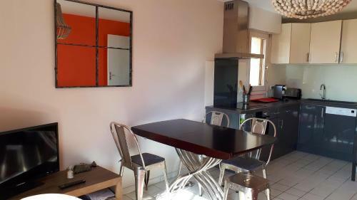 Apartamento Plazza Front De Mer