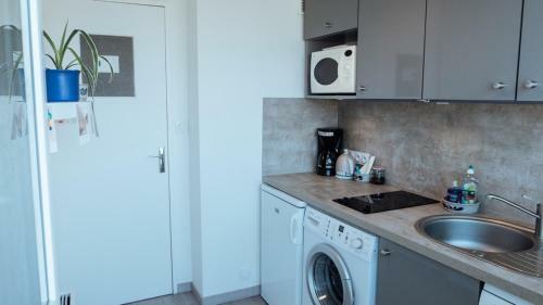 Apartamento Chez Max