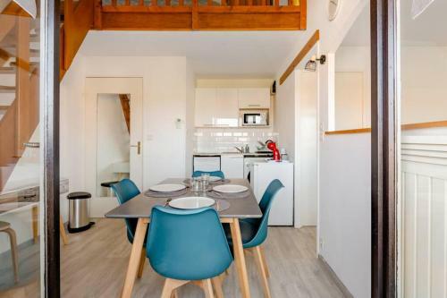 Apartamento Duplex By The Sea In Normandy