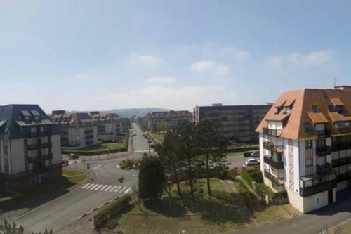Apartamento Duplex By The Sea In Normandy