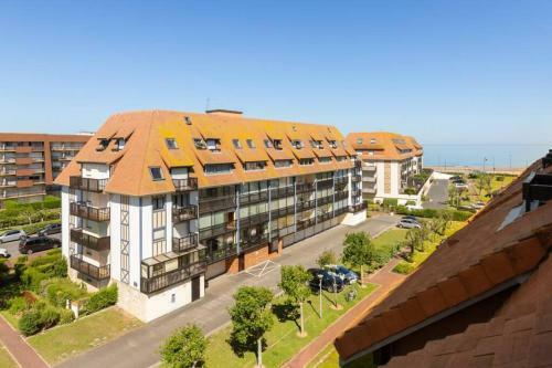 Apartamento Duplex By The Sea In Normandy